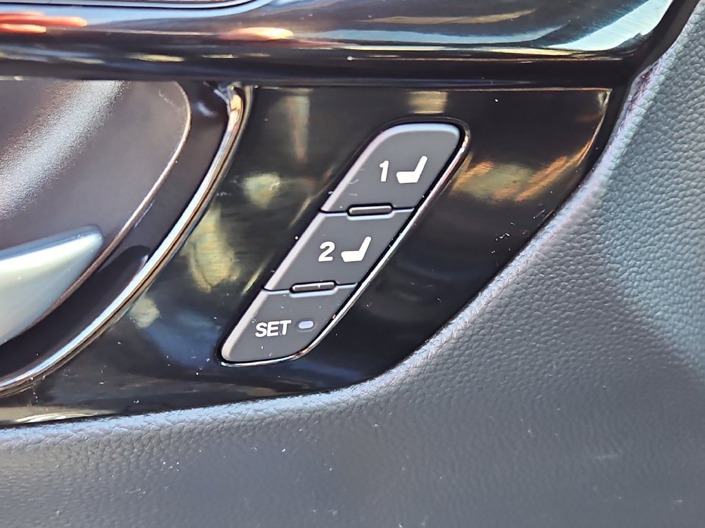 Certified 2024 Honda CR-V Sport Touring image 21