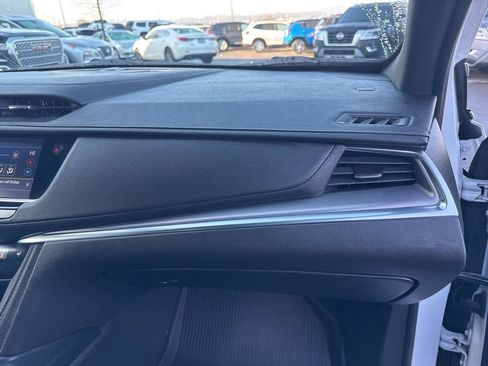 Used 2023 Cadillac XT5 Luxury w/ LPO, Floor Liner Package image 22