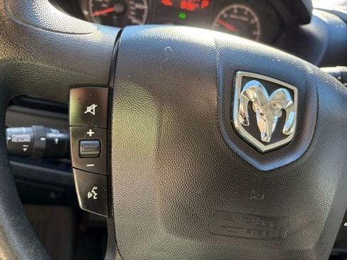Used 2021 RAM ProMaster 1500 FWD image 19