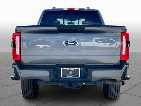 Used 2024 Ford F250 XL w/ STX Appearance Package image 5