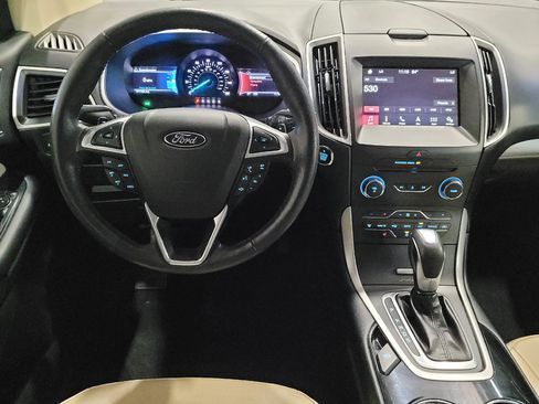 Used 2016 Ford Edge SEL w/ Equipment Group 201A FWD image 22