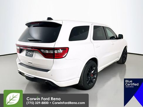 Used 2023 Dodge Durango SRT Hellcat image 9