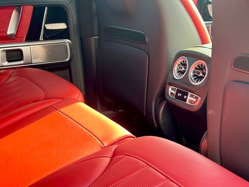 Certified 2022 Mercedes-Benz G 63 AMG 4MATIC image 26