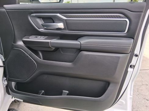 New 2026 RAM 1500 Lone Star image 25