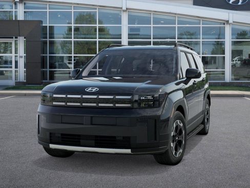 New 2026 Hyundai Santa Fe SEL image 6