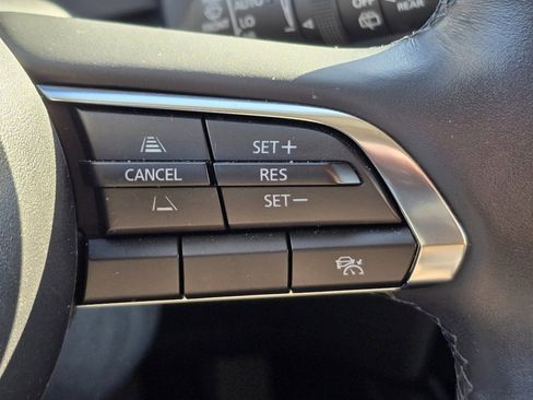 Used 2025 MAZDA CX-30 AWD 2.5 S w/ Preferred Package image 14