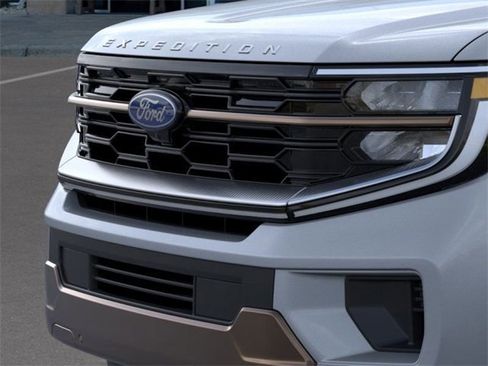 New 2026 Ford Expedition Max King Ranch image 17