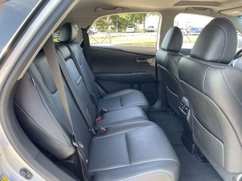 Used 2014 Lexus RX 350 FWD w/ Navigation Package image 27