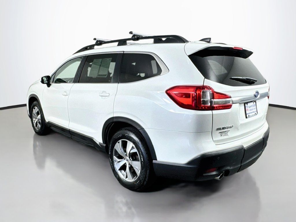 Used 2019 Subaru Ascent Premium AWD/4WD image 6