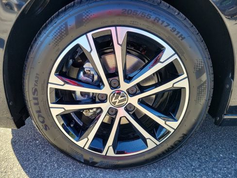 New 2026 Volkswagen Jetta Sport image 23