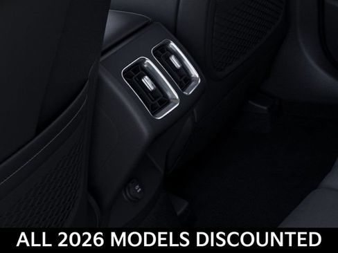 New 2026 Kia Sorento LX FWD image 26