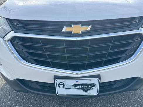 Certified 2020 Chevrolet Equinox LT image 27