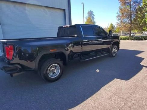Used 2020 GMC Sierra 3500 Denali w/ Denali Ultimate Package image 8