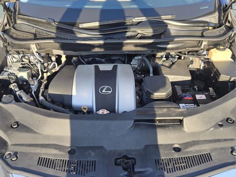 Used 2017 Lexus RX 350 FWD w/ Premium Package image 33