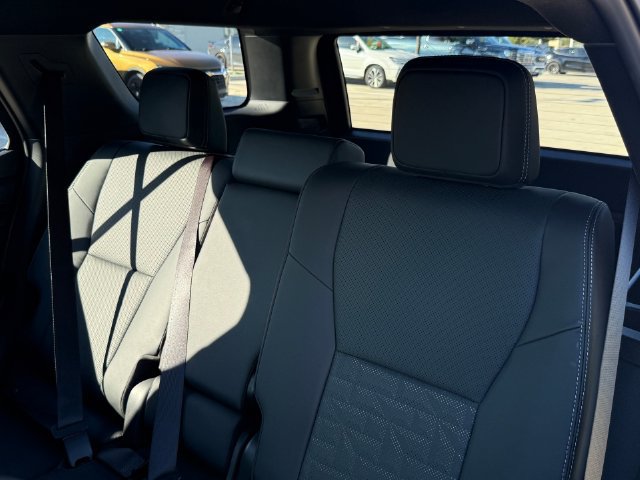 Used 2025 Toyota 4Runner TRD Sport Premium RWD image 19