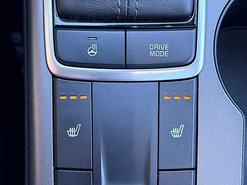 Used 2020 Kia Optima SE FWD image 25