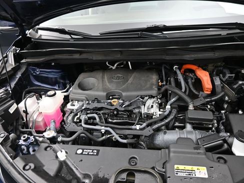 Used 2021 Toyota Sienna Platinum image 23