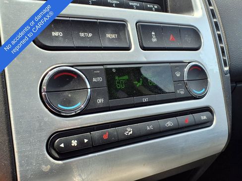 Used 2008 Ford Edge Limited AWD/4WD image 24