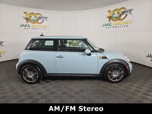 Used 2012 MINI Cooper Hardtop image 10