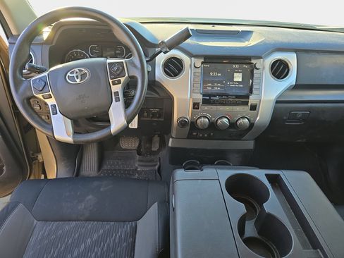Used 2020 Toyota Tundra SR5 AWD/4WD image 8