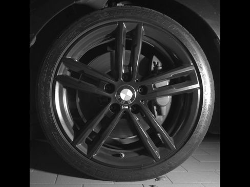 Used 2018 BMW M240i Convertible RWD image 24