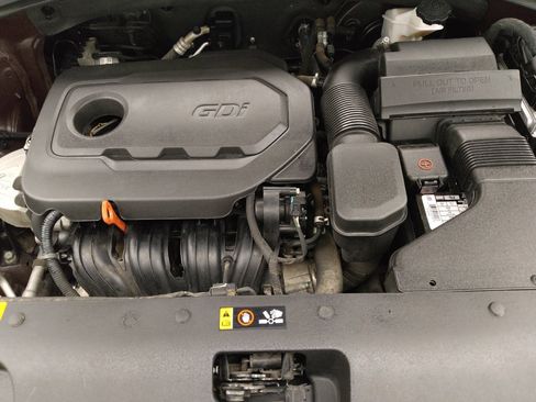 Used 2019 Kia Sorento FWD w/ LX Convenience Package image 30
