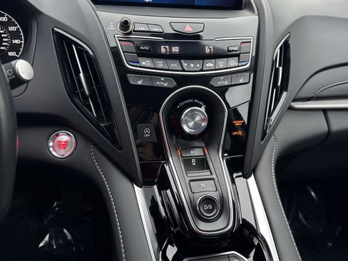 Used 2021 Acura RDX Technology Package image 23