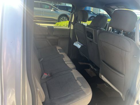 Used 2018 Ford F150 XLT image 31