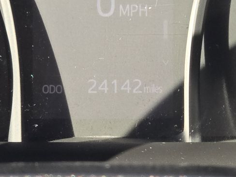 Used 2024 Toyota Camry LE image 26