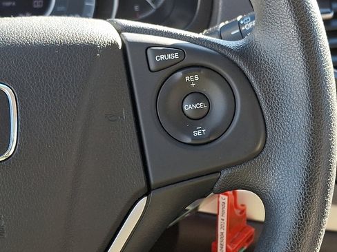 Used 2014 Honda CR-V EX image 23