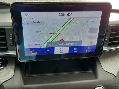 Used 2020 Ford Explorer XLT w/ Equipment Group 202A image 25