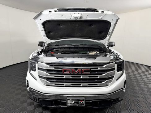 Used 2023 GMC Sierra 1500 SLE AWD/4WD image 19