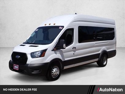 Used 2023 Ford Transit 350 XL