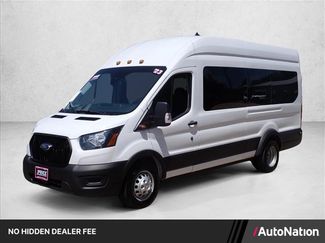 Used 2023 Ford Transit 350 XL AWD/4WD video 1