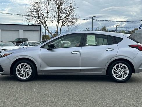 New 2025 Subaru Impreza 2.0i image 7