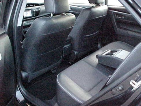 Used 2015 Toyota Corolla S image 18