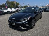 Certified 2023 Kia Forte LXS w/ LXS Technology Package image 5
