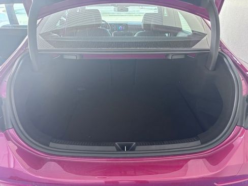 Used 2022 Mercedes-Benz A 220 4MATIC image 12