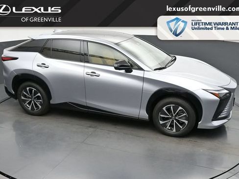 Certified 2024 Lexus RZ 300e Premium w/ Accessory Package (Z1) FWD image 41