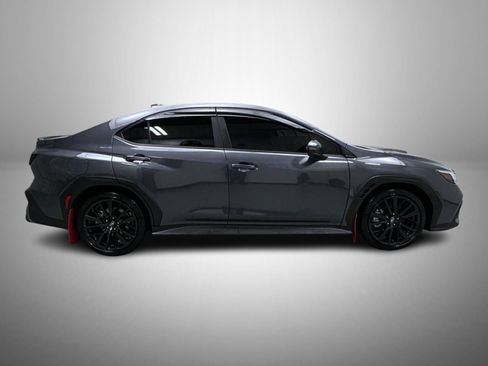 Used 2026 Subaru WRX GT w/ Accessory Package #2 AWD/4WD image 4