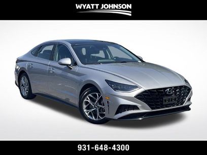 Used 2023 Hyundai Sonata SEL w/ Convenience Package