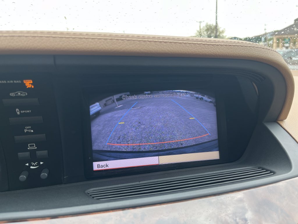 Used 2013 Mercedes-Benz S 550 image 14