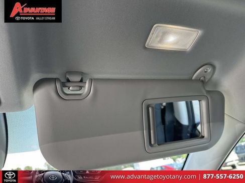 Certified 2025 Toyota RAV4 XLE AWD/4WD image 37