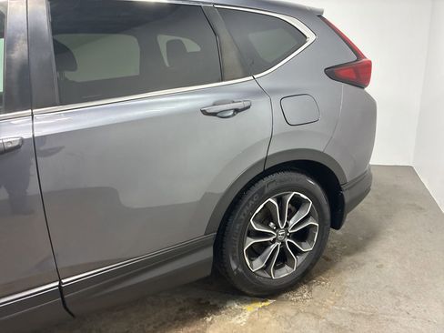 Used 2020 Honda CR-V EX image 5