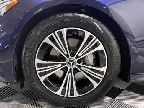 New 2026 Mercedes-Benz E 350 4MATIC Sedan image 8