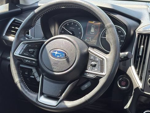 Used 2020 Subaru Forester Limited w/ Popular Package #3 AWD/4WD image 15