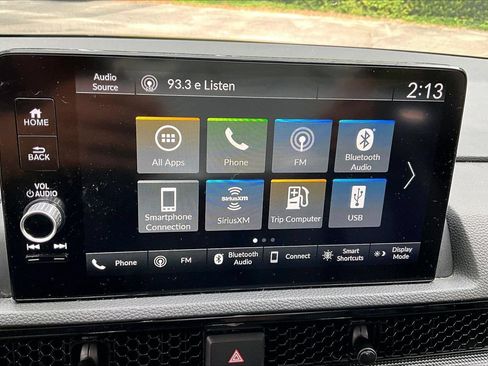 Used 2023 Honda CR-V EX-L image 23