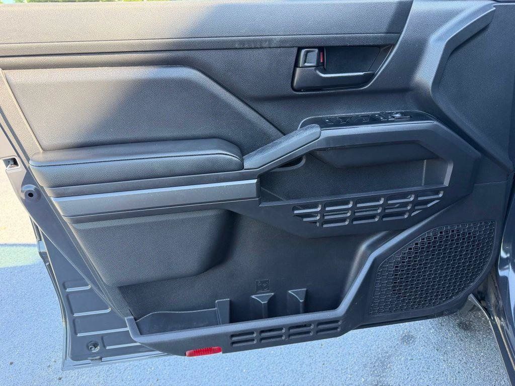 Used 2024 Toyota Tacoma SR5 RWD image 12