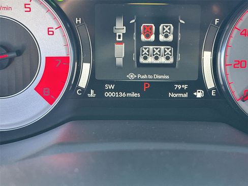 New 2026 Acura RDX A-Spec image 19