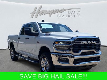 Used 2025 RAM 2500 Big Horn